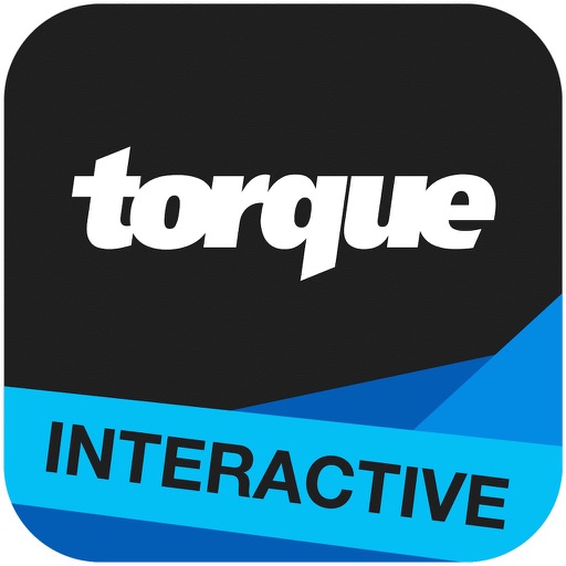 Torque SG Interactive icon