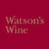 Watson’s Wine