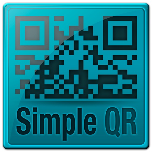 Simple QR