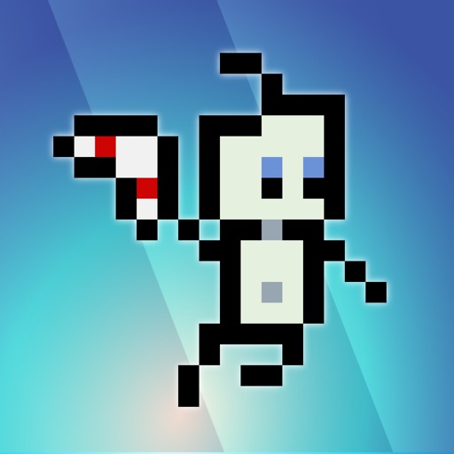 Nubs' Adventure Icon