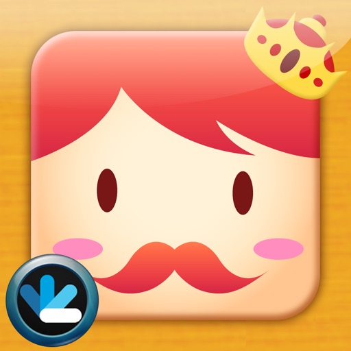 VOCA KING iOS App
