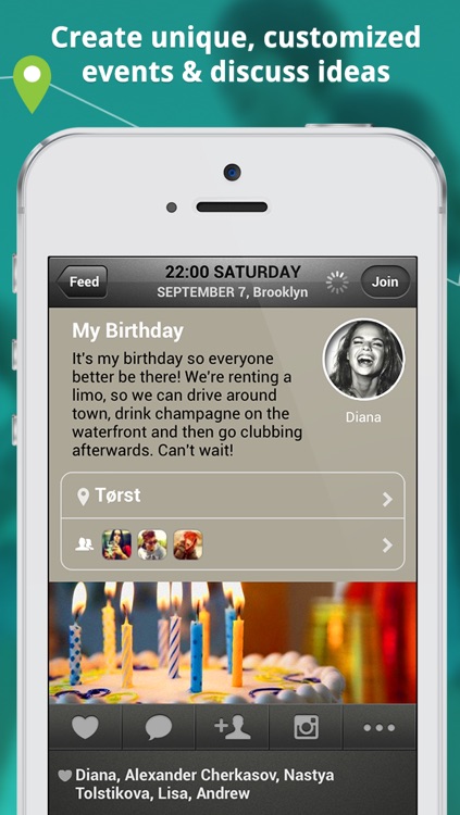 HopHop screenshot-3