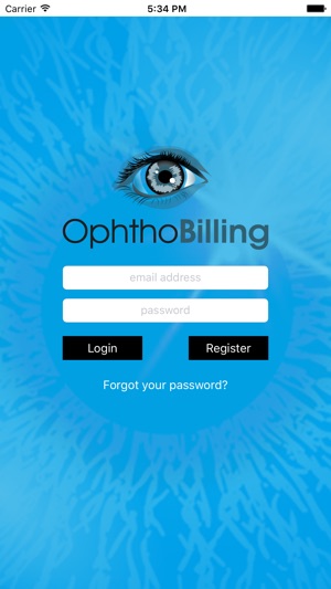 OphthoBilling LLC