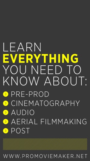 Pro Moviemaker(圖3)-速報App