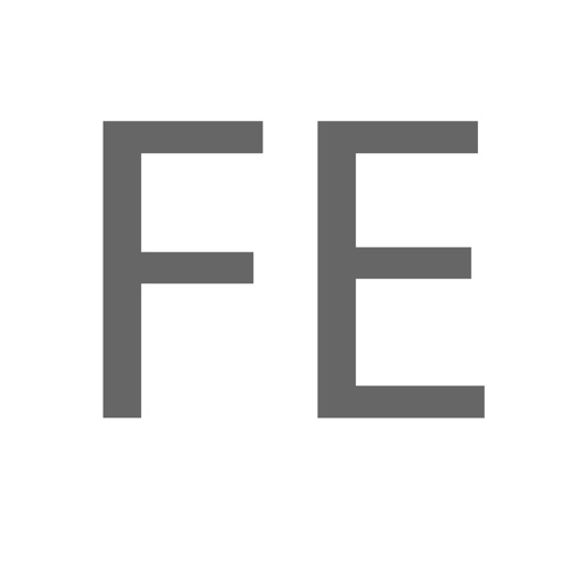 SimpleFE 基本情報技術者試験対策 Icon