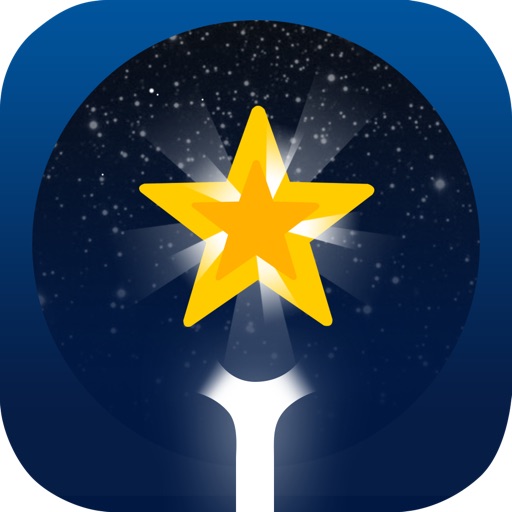 Starry Duo Icon