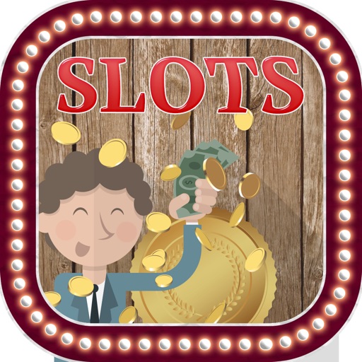 21 Classic Venetian Slots Machines -  FREE Las Vegas Casino Games icon