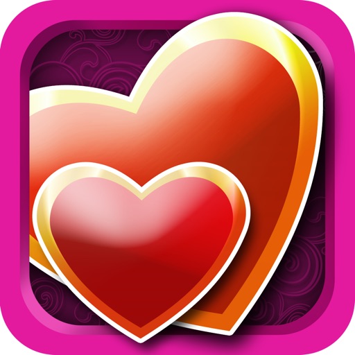 Trap My Heart LITE iOS App