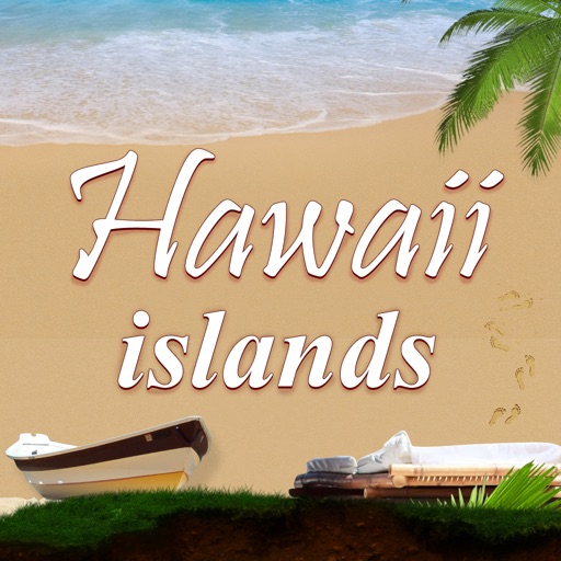 Hawaii Islands Revealed