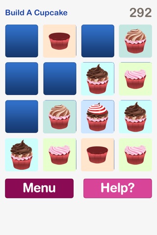 Build A Cupcake - Impossible Master-Chef Decorating Trials screenshot 2