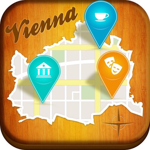 Story Hunter - Vienna icon