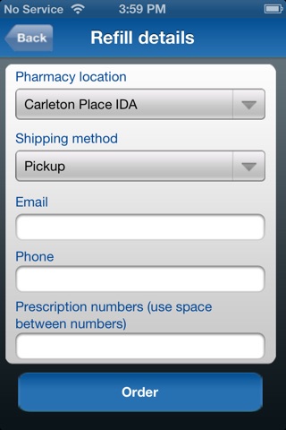 IDA Pharmacy screenshot 3