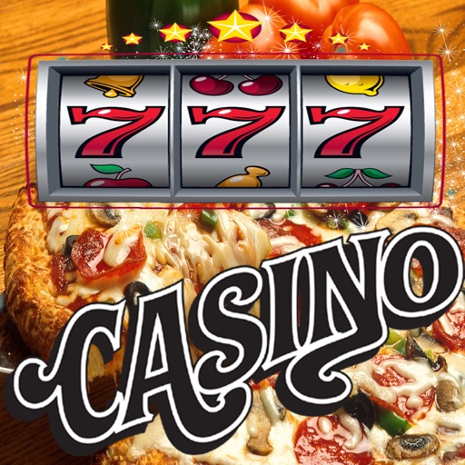 A Absolute Fast Food 777-Free Game Casino Slots icon