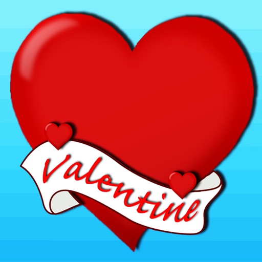 Valentine Frames icon