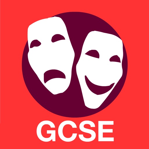 Drama GCSE Revision Games icon