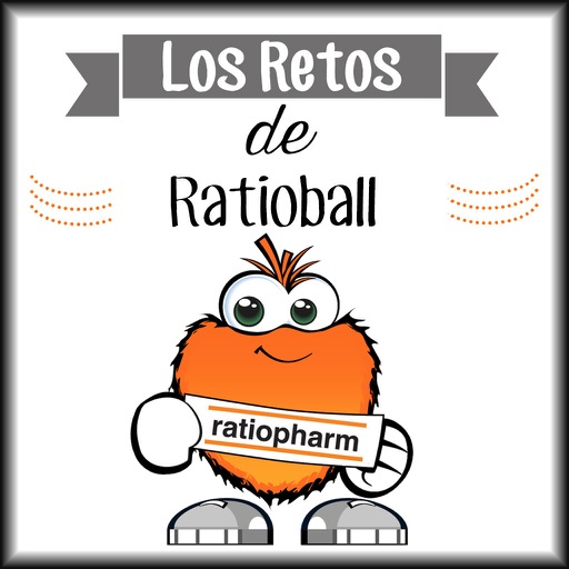 Los retos de Ratioball Icon