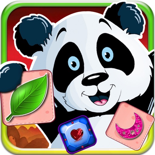 Panda Saviour Free Icon