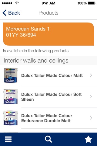 Dulux Visualizer MT screenshot 3