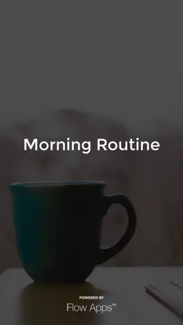 Game screenshot 7 Minute Morning Routine mod apk