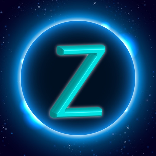 Pop the get Z - Letters Puzzle Adventure Mania icon