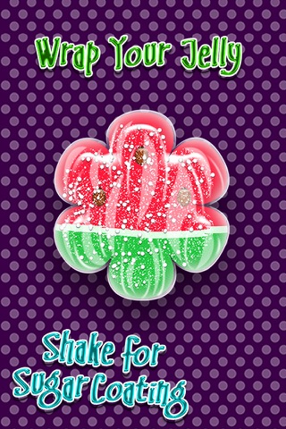 Jelly Maker - Yummy, Gummy and Juicy Candies for Kids screenshot 4