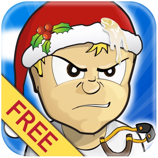 Poop Attack! - Free | Birds Vengeance iOS App