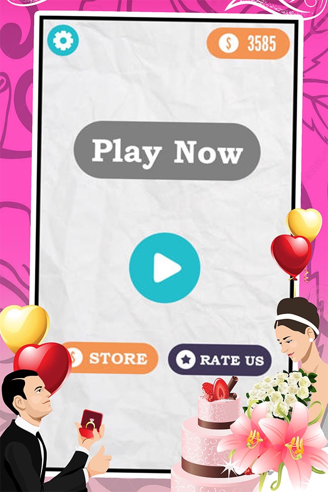 Wedding Episode Choose Your Story - my interactive love dear diary games for teen girls 2! screenshot 4