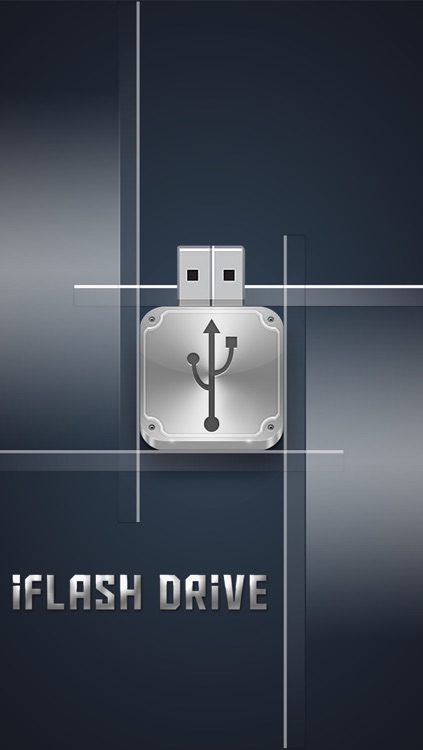 iFlash Drive
