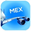 Mexico City Benito Juárez MEX Airport. Flights, car rental, shuttle bus, taxi. Arrivals & Departures.