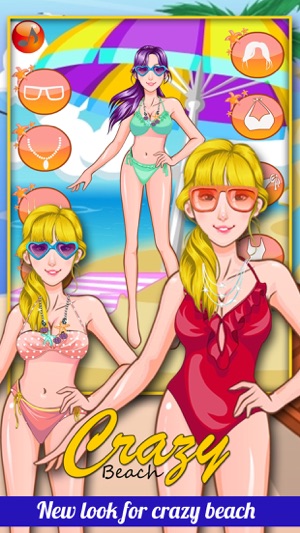 Crazy Beach(圖2)-速報App