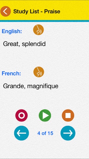 Learn French by ZeeMel(圖2)-速報App