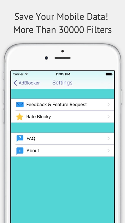 Shield AdBlocker - Block Ads, Enjoy Browsing