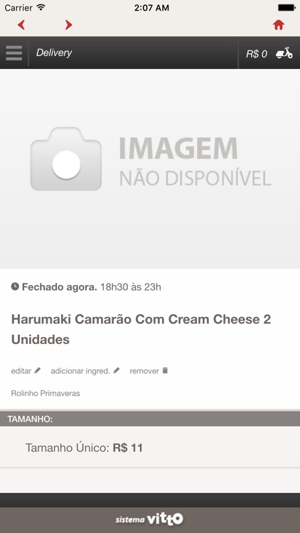 Kentaro screenshot-3