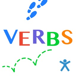 Verbs from I Can Do Apps