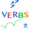 Verbs from I Can Do Apps is a tool designed to work on the understanding and use of action words as well as build grammar / syntax skills