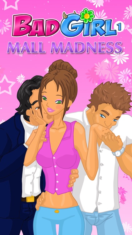 Bad Girl S01E05 Mall Madness Free