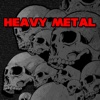 Heavy Metal Pro Radios