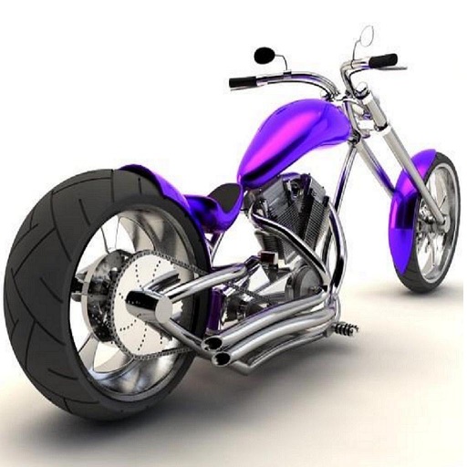 Motorcycle Bike Race - Free 3D Game Awesome How To Racing   Top Orange County Choppers Bike Racing Bike Game icon