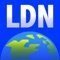 London Offline Citymap offers a high detail, high quality big map of London