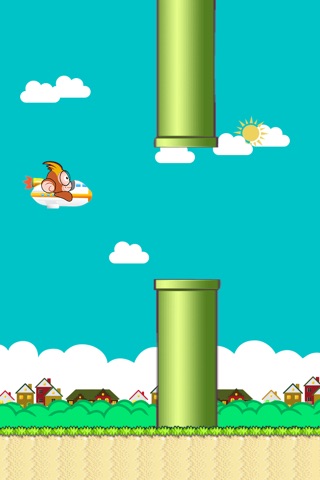 BabyPark - Air Adventure screenshot 2