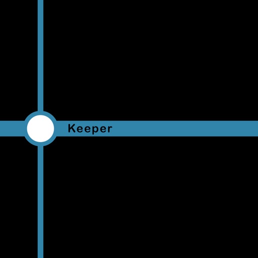 Keeper apex