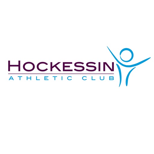 Hockessin Athletic Club.. icon