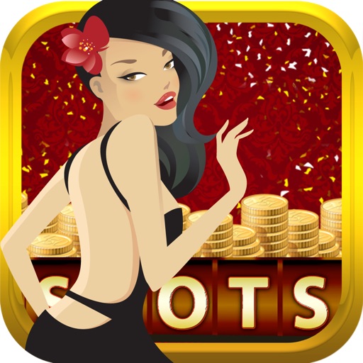 After Party Slots Vegas - Free Casino Jackpot Slot Machine VIP Game icon