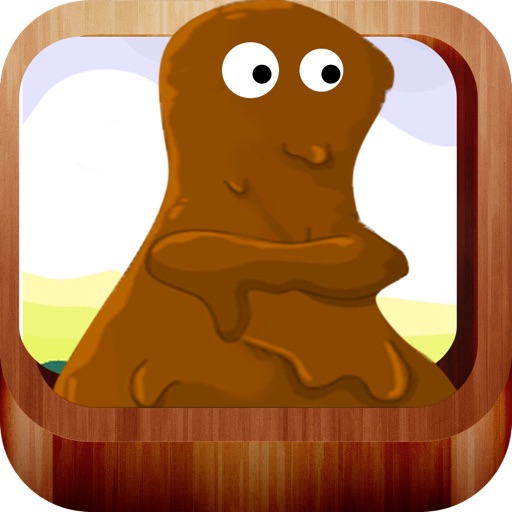 Flappy Mud Adventure icon