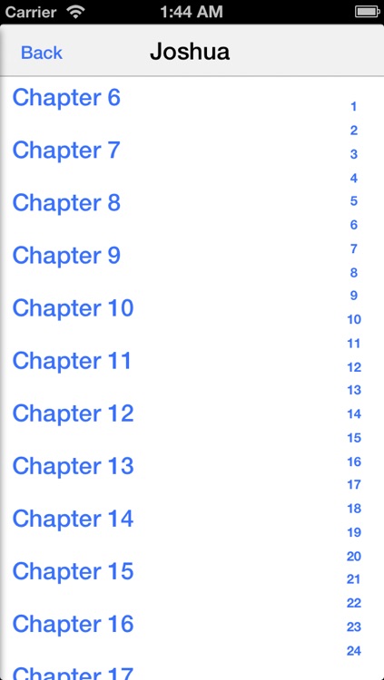 Skeptics Annotated Bible