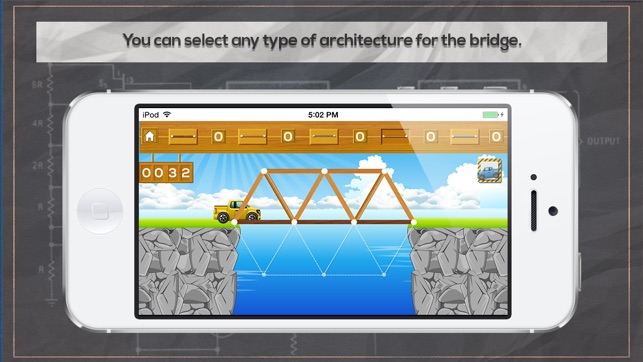 Bridge Maker Lite(圖4)-速報App