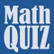 MathemaQuiz - Math Quiz with Calculating, Addition, Subtraction, Multiplication, Division and other Mathematics