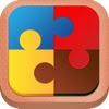 JigsawBreak - Puzzle game for kids