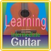Learning Guitar intermediate level