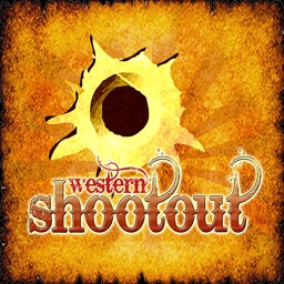 A Western Shootout: A Fun Free Shooting Gallery